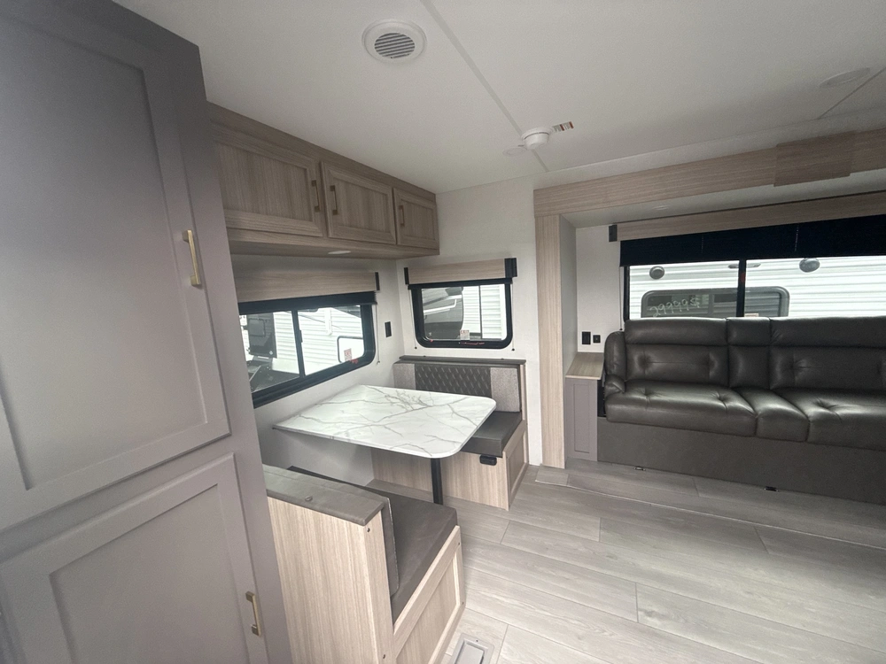 Kz-rv Sportsmen Select 231mksl 2026 alt