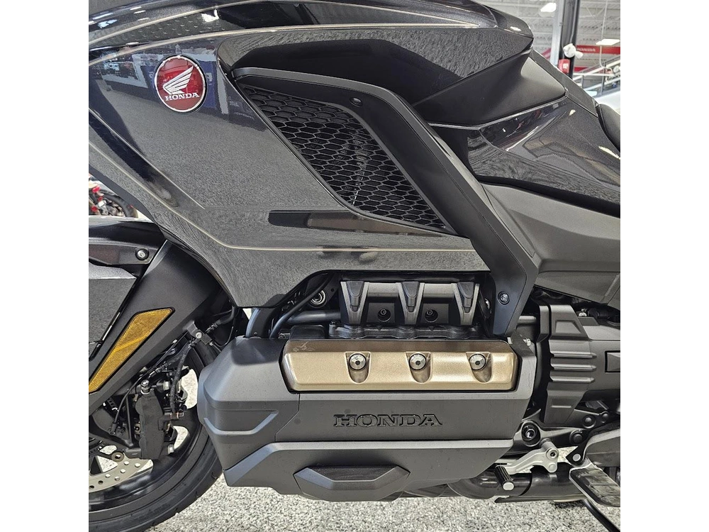 2026 Honda Gold Wing® Base alt
