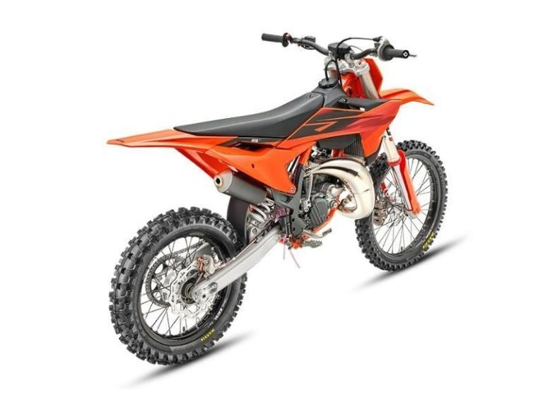 2027 Ktm 85 Sx 17/14 F6001827 alt