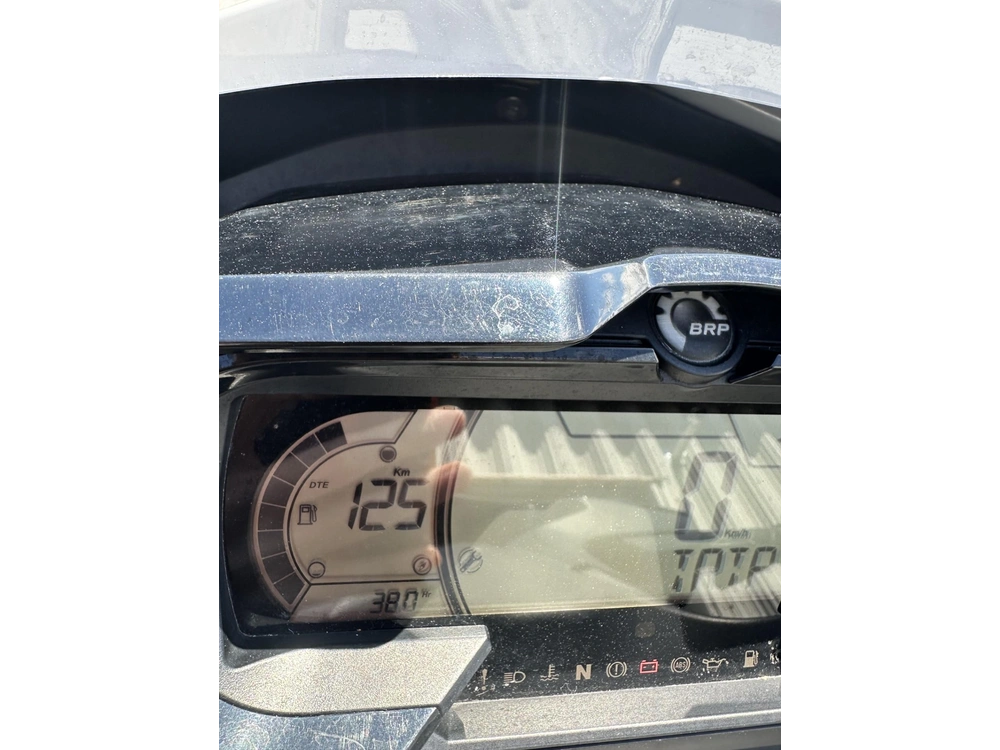 2021 Sea-doo Gtx 170 Audio Idf alt