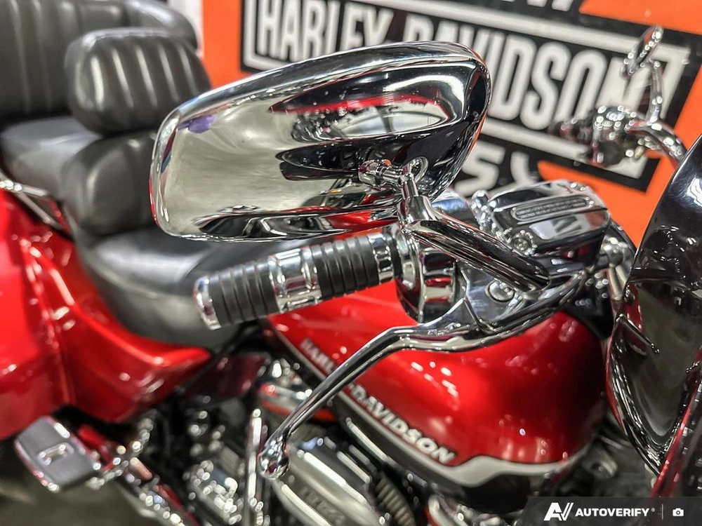 2021 Harley-davidson Flhtcutgse alt