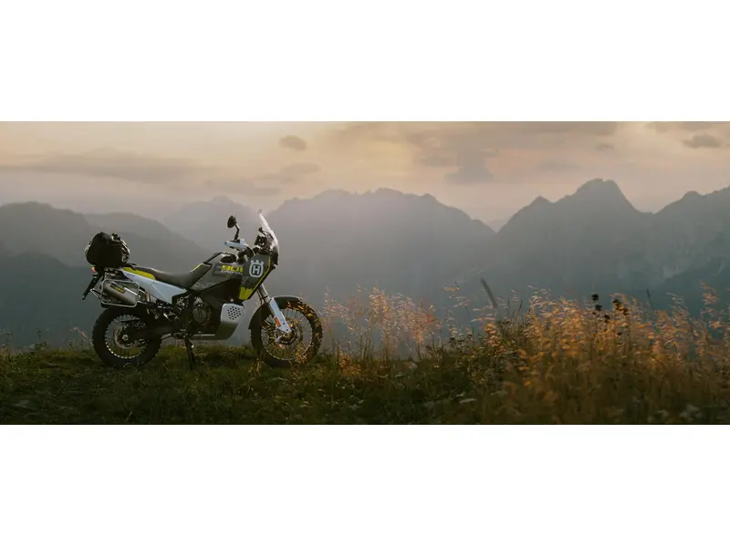 Husqvarna Norden 901 Expedition 2027