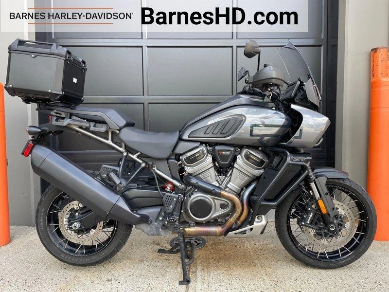 2022 Harley-davidson Ra1250s - Pan America™ 1250 Special alt