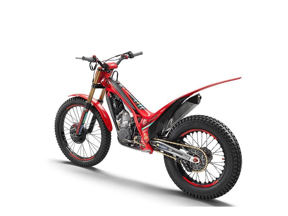2025 Gasgas Txt Gp 250 alt