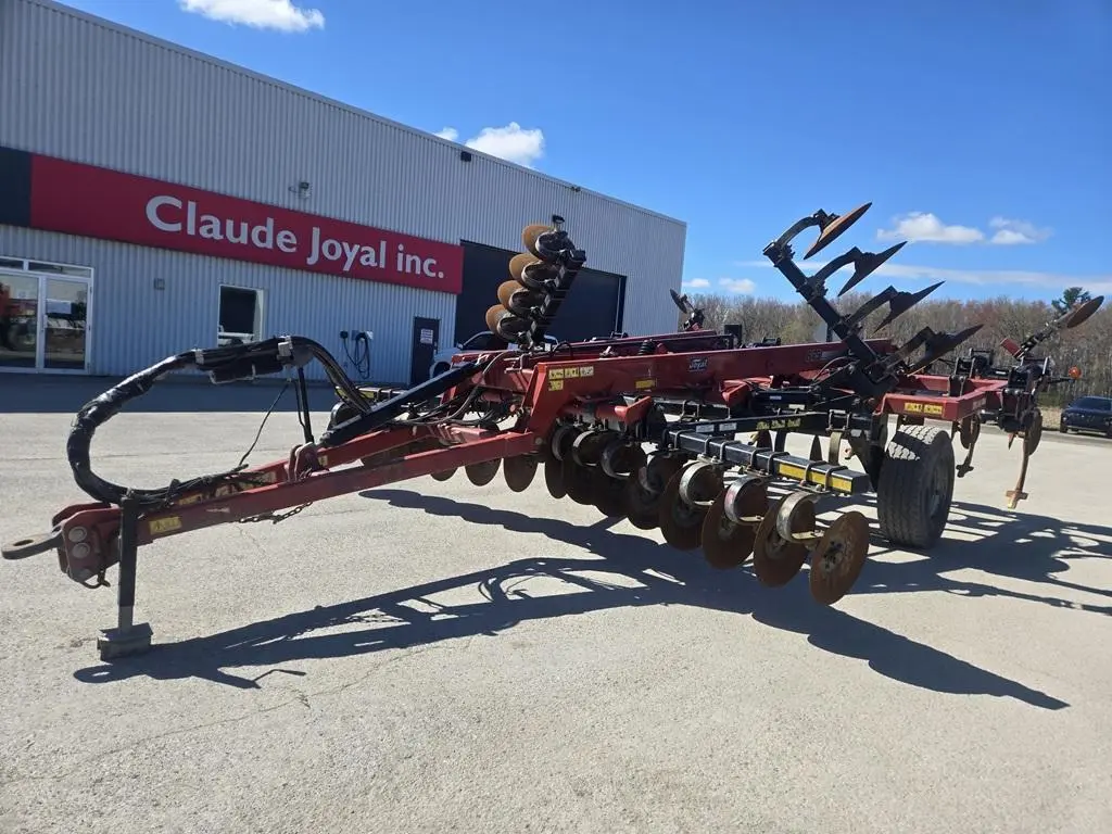 2014 Case IH 875 