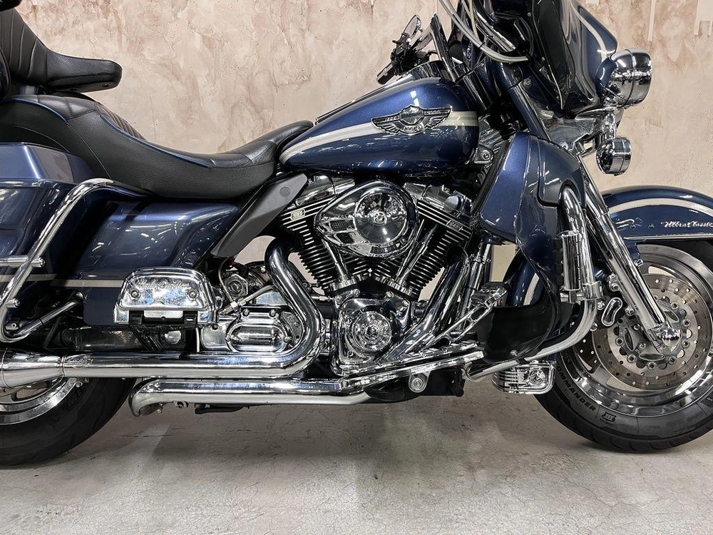 2003 Harley-davidson Flhtcu Ultra Classic Electra Glide alt