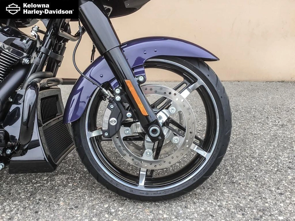 2026 Harley-davidson Fltrx - Road Glide® alt