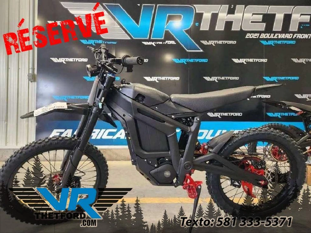Talaria Sting R Mx4 Evo 2024 alt