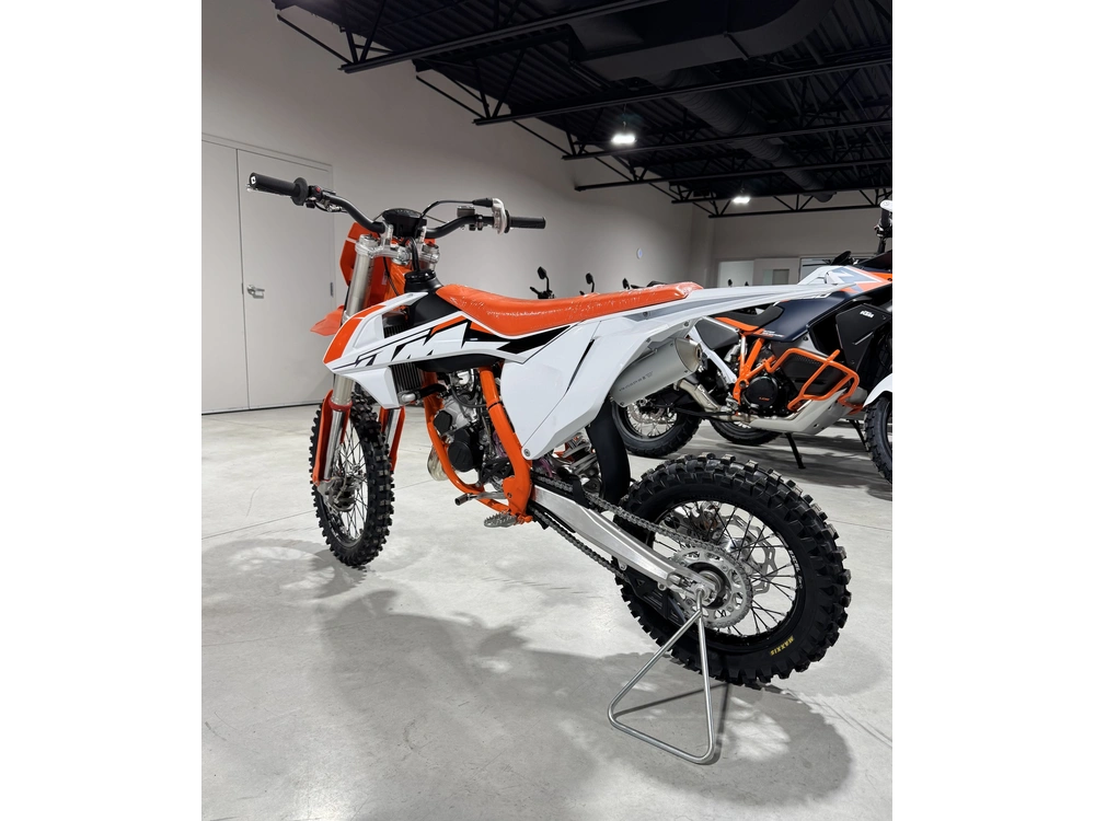 Ktm 85 Sx 17/14 17/14 2024 alt