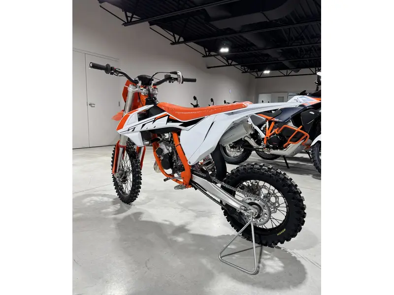 2024 KTM 85 SX 17/14 17/14 thumbnail 4