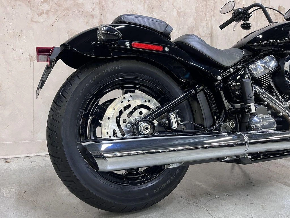 2026 Harley-davidson Fxbb Street Bob alt