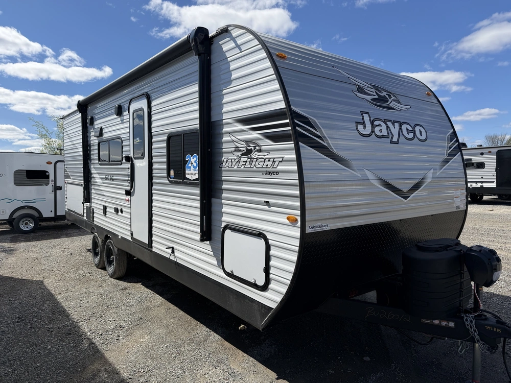 Jayco Jay Flight Slx 245bhs 2026 alt