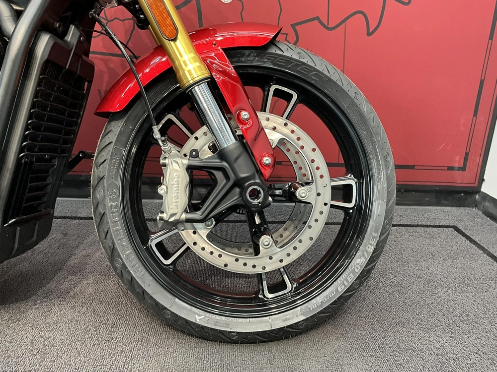 2026 Indian Motorcycle Scout 101 alt