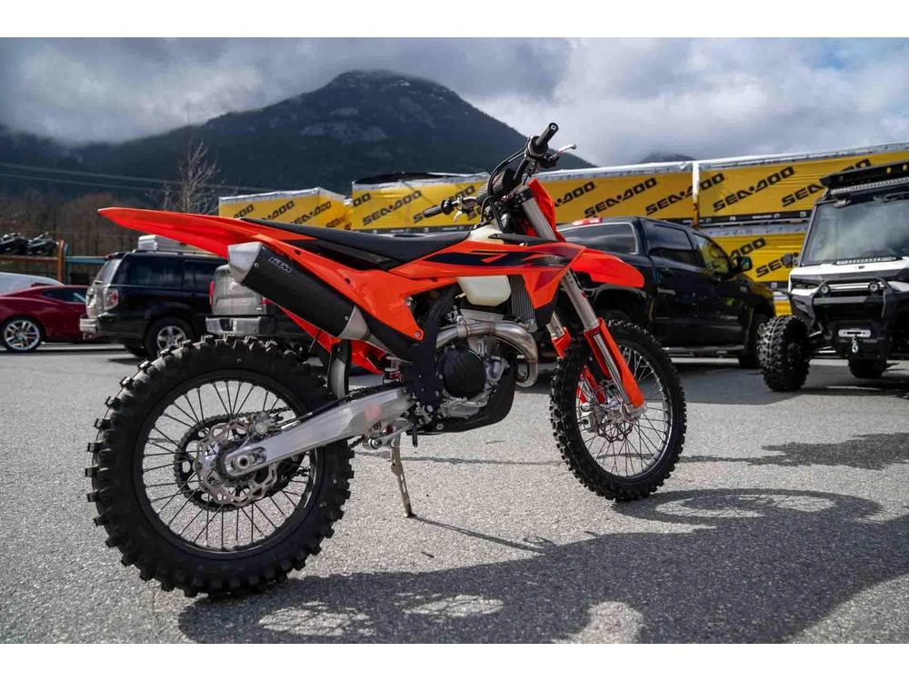 2025 Ktm 350 Xc-f alt
