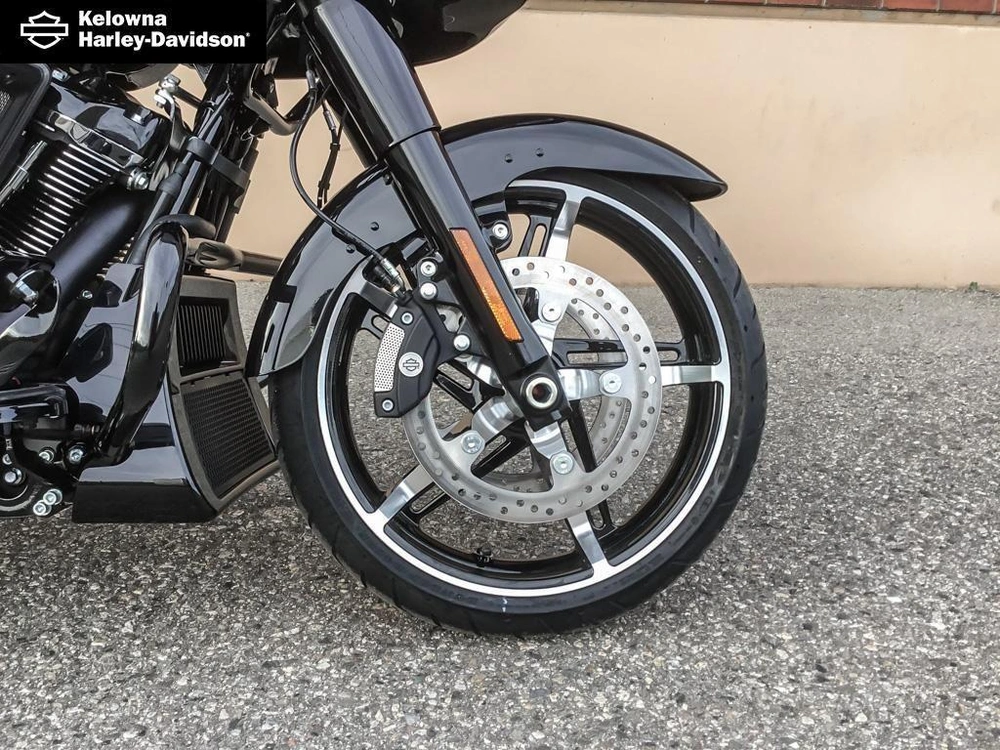 2026 Harley-davidson Fltrx - Road Glide® alt