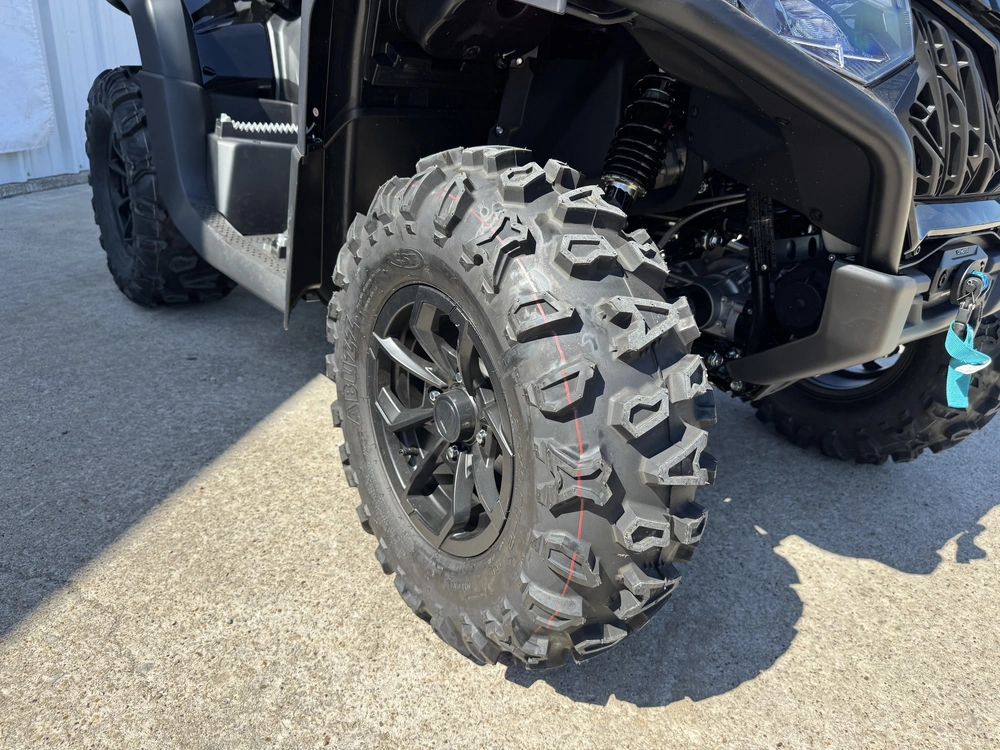 2026 Cfmoto Cforce 600 Touring alt
