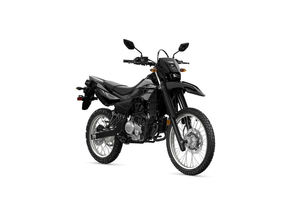 2026 Yamaha Wr125r Noir alt