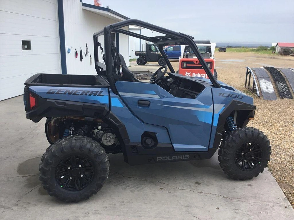 2025 Polaris General 1000 Premium alt