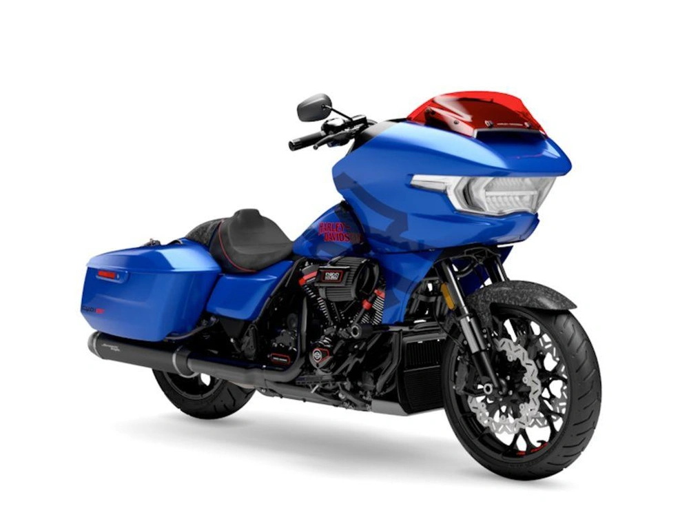2026 Harley-davidson Fltrxstse - Cvo™ Road Glide® St alt