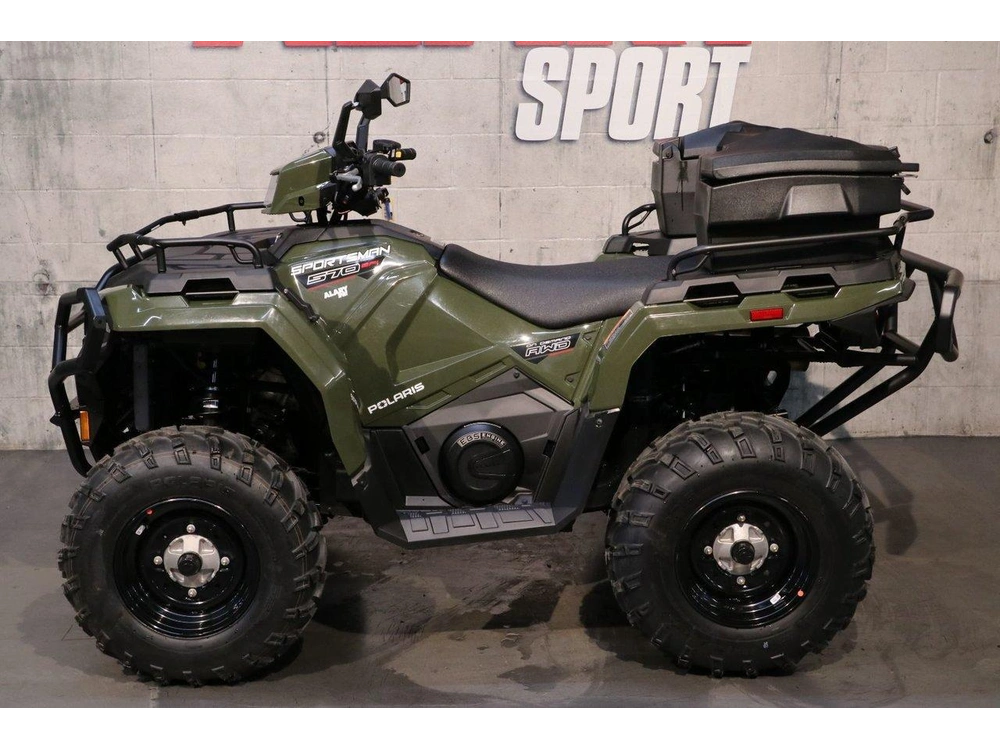 Polaris Sportsman 570 Eps 2026 alt