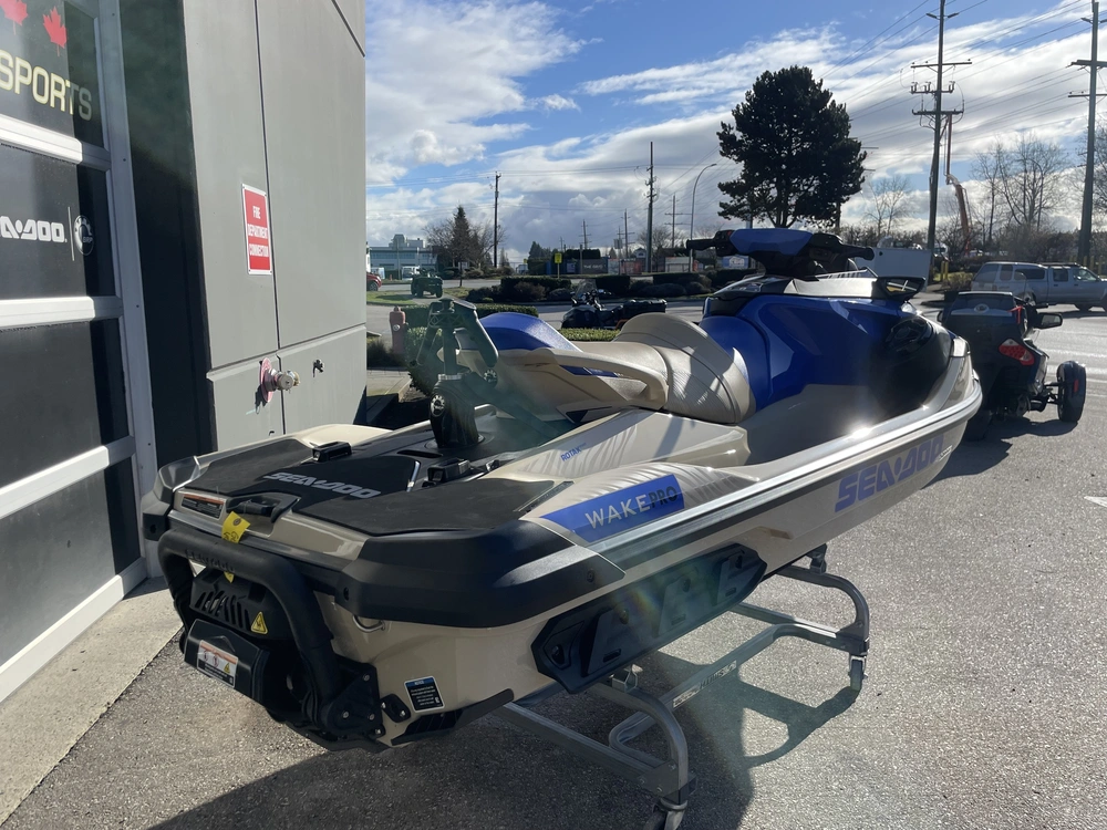 2026 Sea-doo Wake™ Pro 230 (sound System) alt