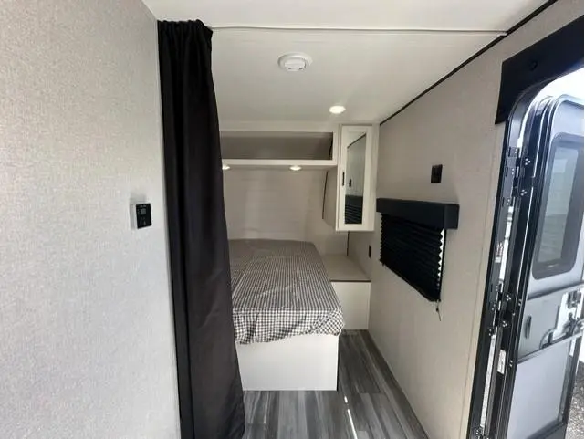 2026 Jayco JAY FLIGHT SLX 210QB
