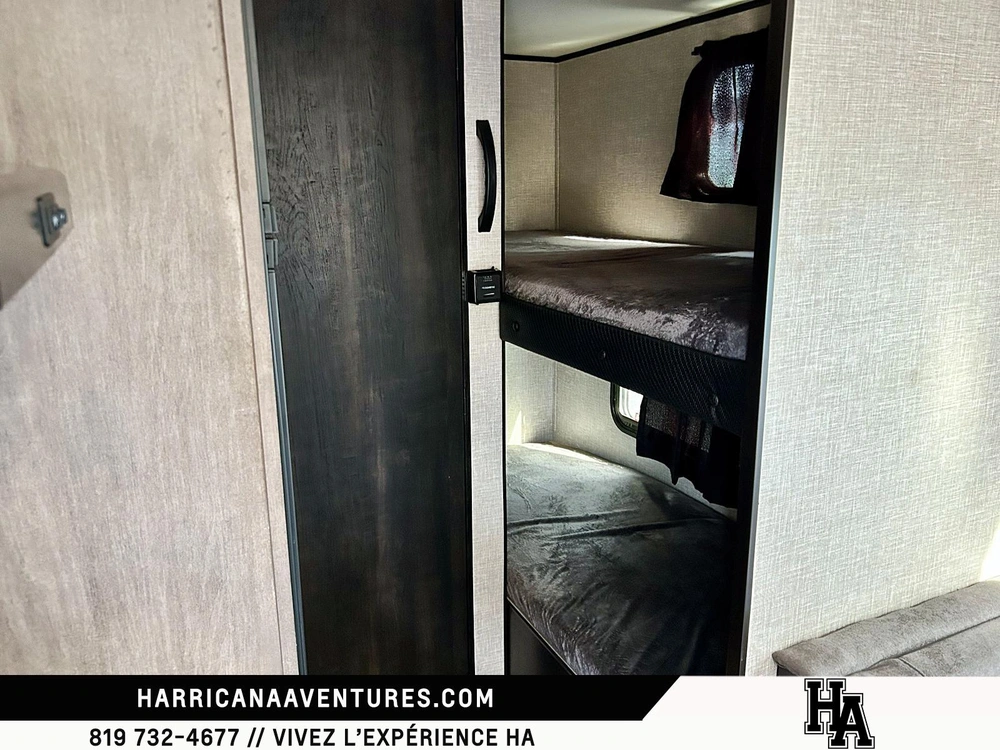 Jayco Jay Flight Stx 174 Bh 2022 alt