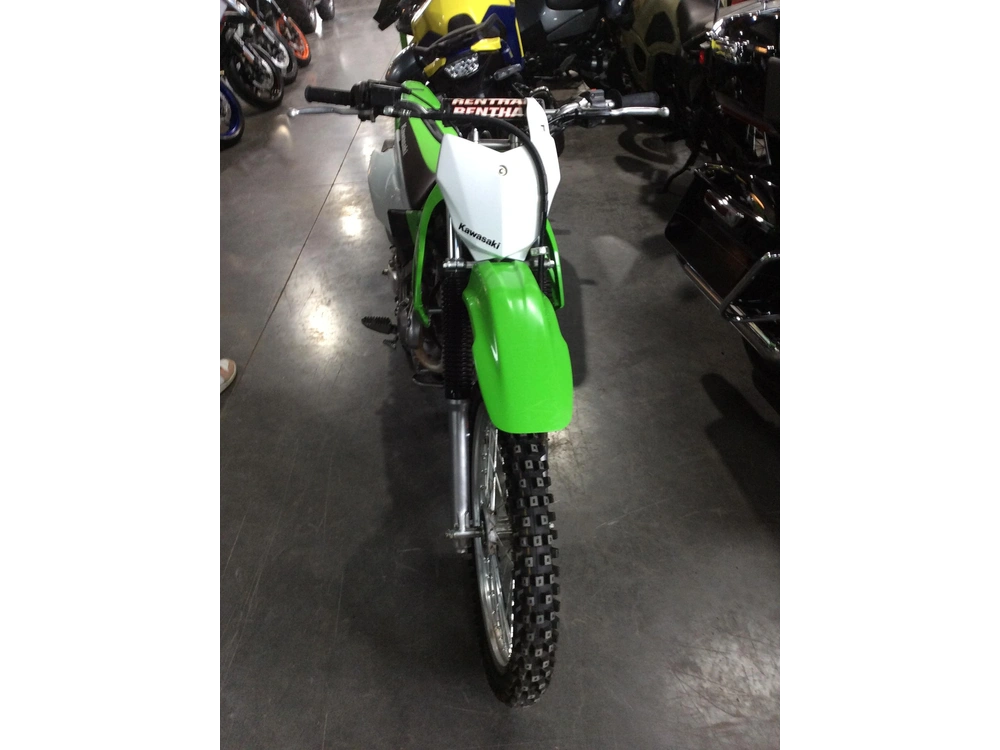 2023 Kawasaki Klx140cpfn alt