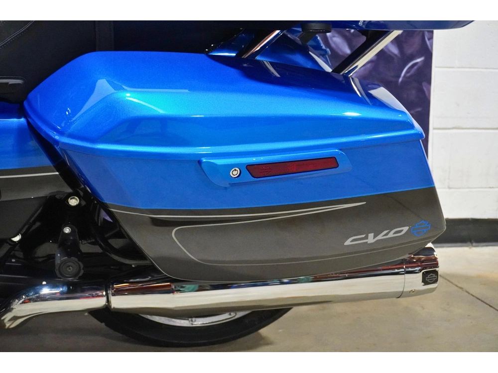 2026 Harley-davidson Flhxlse Cvo Street Glide Limited alt