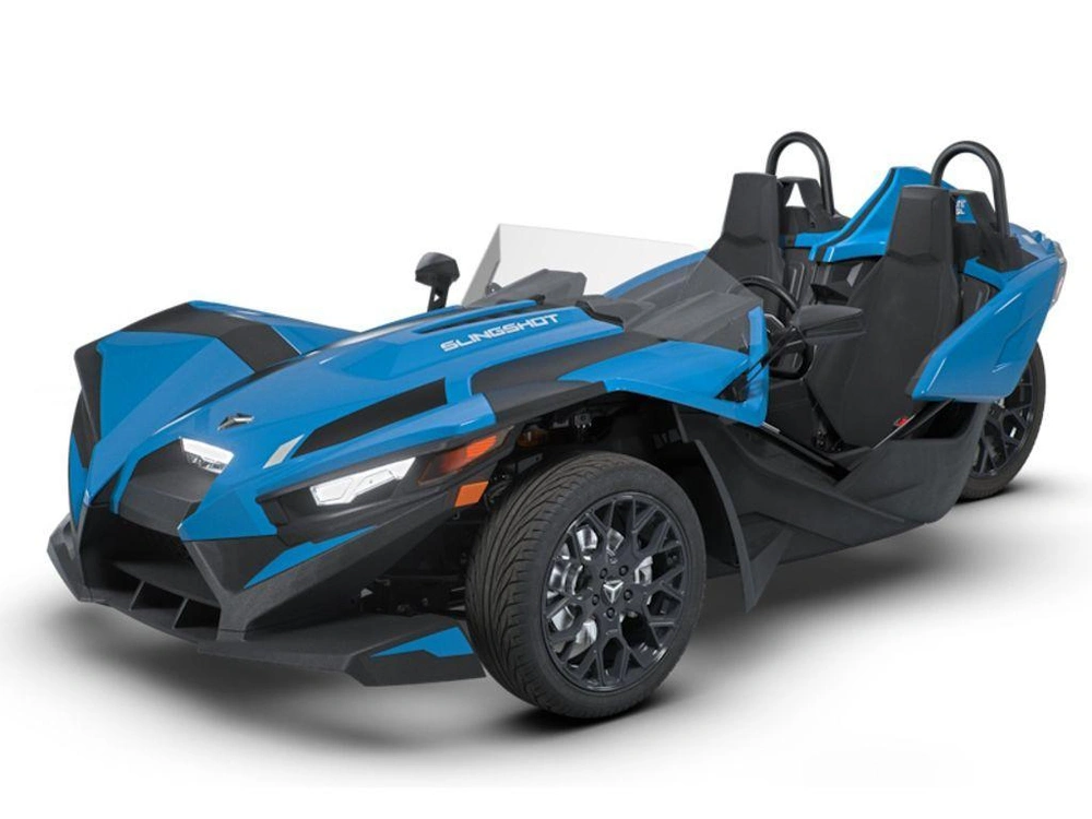 2026 Slingshot Sl Autodrive alt