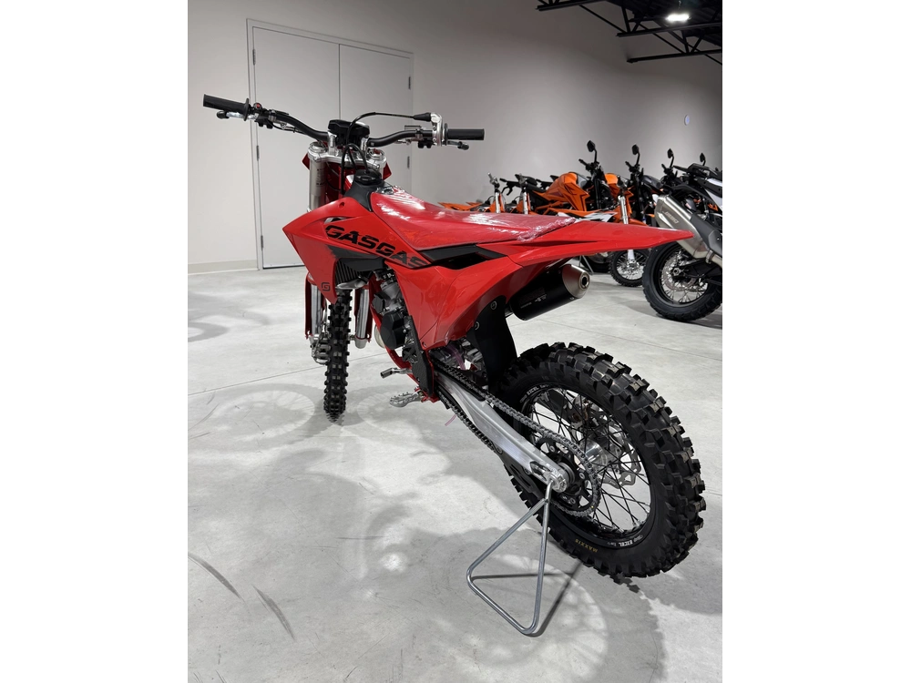Gasgas Mc 85 19/16 2026 alt