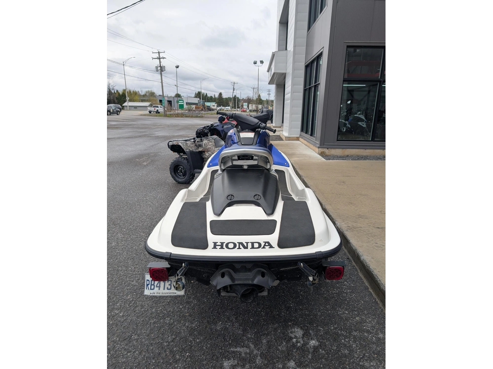Honda Aquatrax 1200 Turbo R-12x 2007 alt
