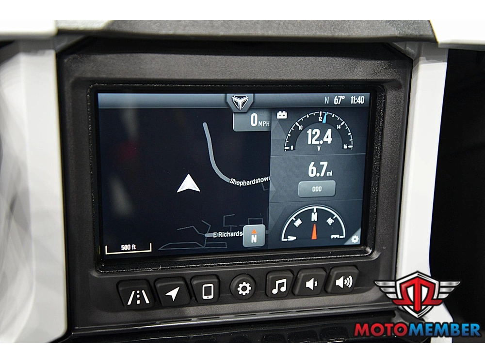 2026 Slingshot R Autodrive alt