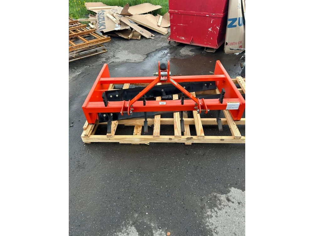 Kubota Bx2380 2021 alt