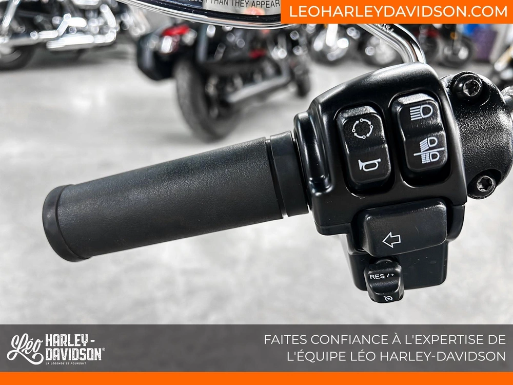 Harley-davidson Flfbs Fat Boy 2024 alt