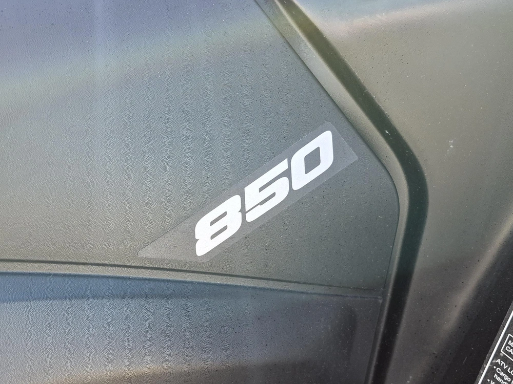 2026 Brp Outlander Xt 850 (canada) alt