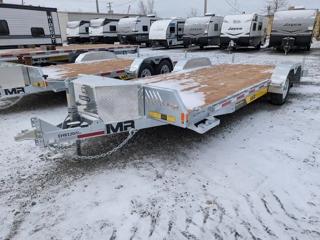 2027 Maxi-Roule EH8120-TA3 R5018 