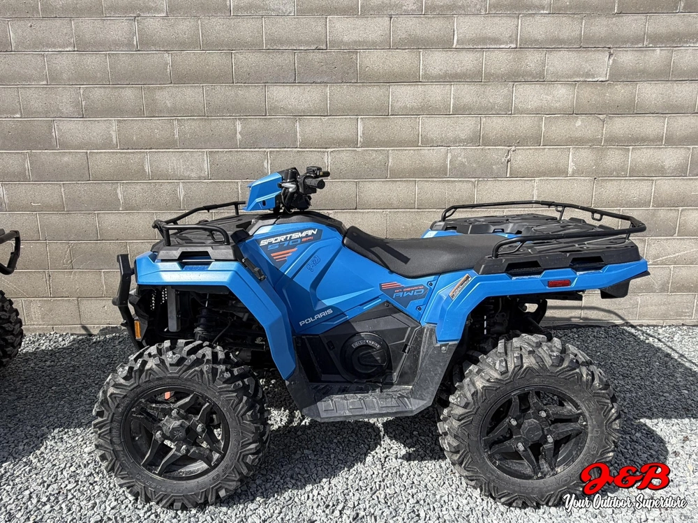 2024 Polaris Sportsman 570 Trail alt
