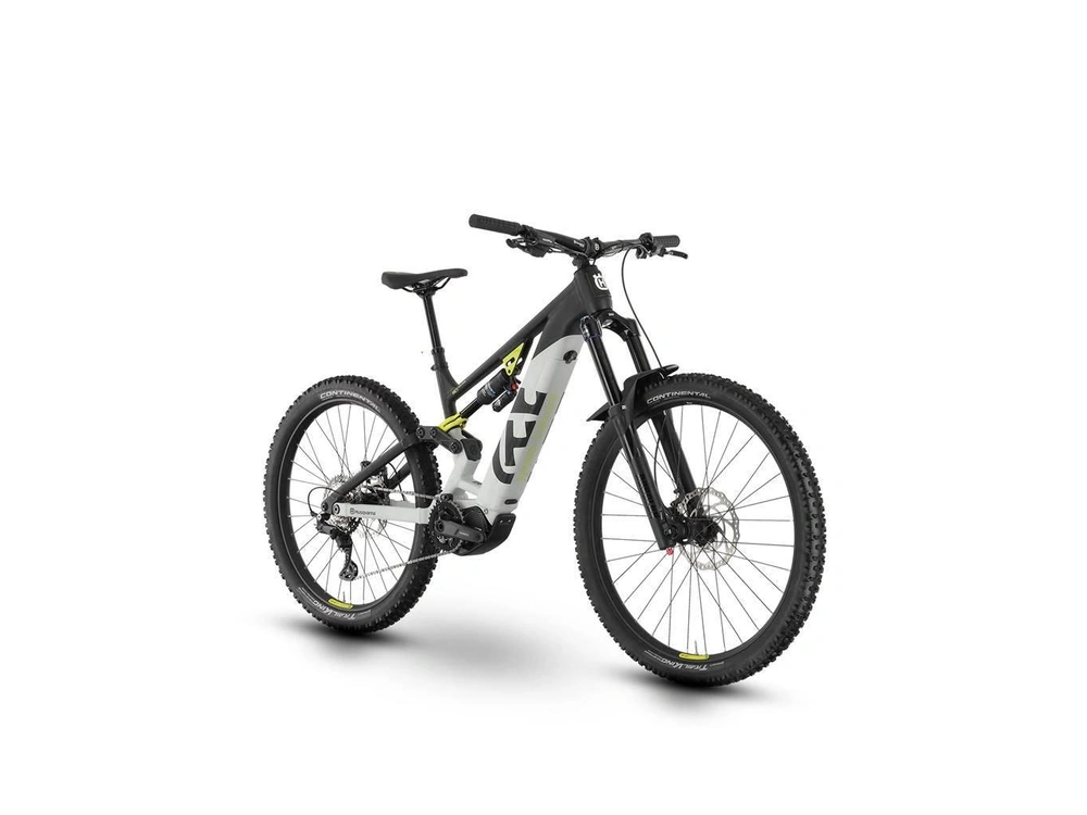 2023 Husqvarna E-bicycles Hard Cross Hc1 alt