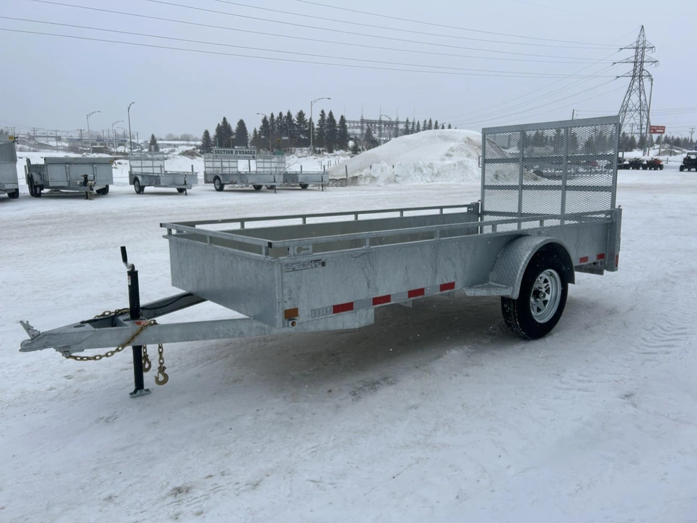 Canada Trailers Ut512-3k 2026 alt