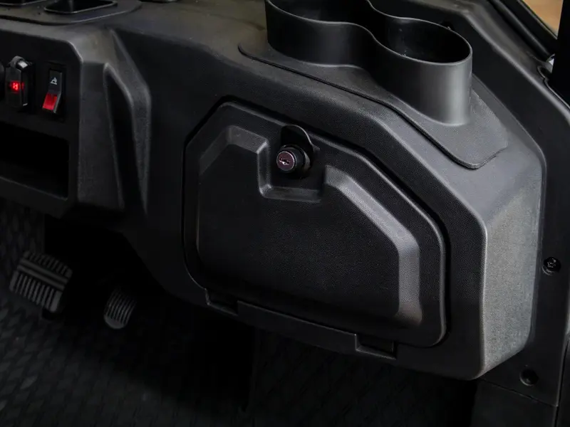 2025 Buzz G2 STANDARD thumbnail 10