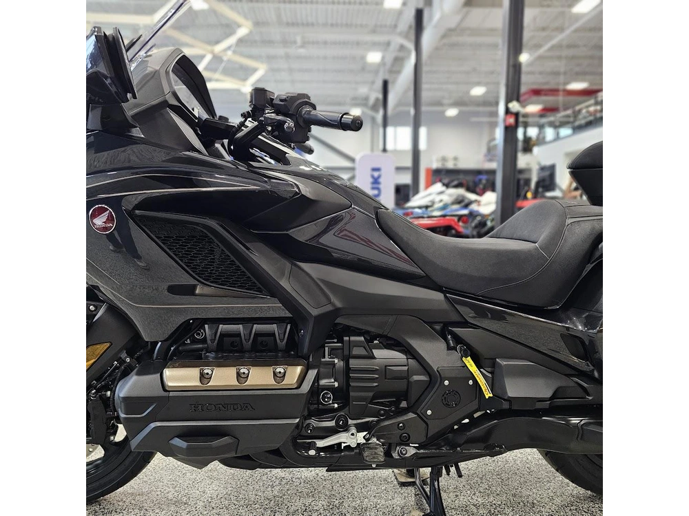 2026 Honda Gold Wing® Base alt
