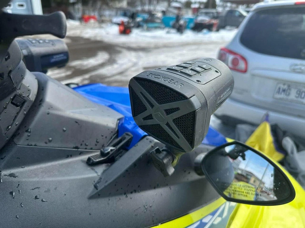 2020 Yamaha Exr Waverunner alt