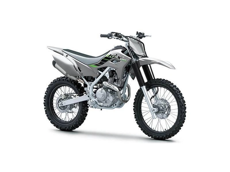 2025 Kawasaki Klx® 230r S alt