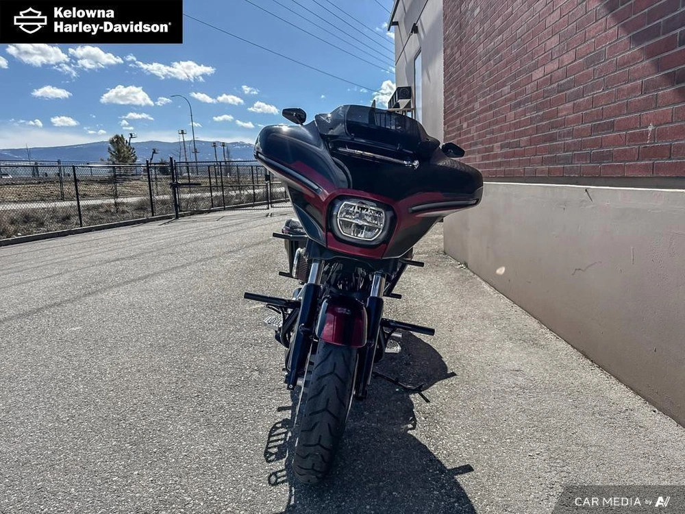 2024 Harley-davidson Flhx - Street Glide™ alt