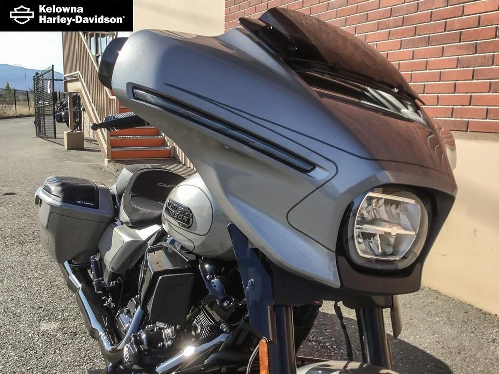2023 Harley-davidson Flhxse - Cvo™ Street Glide™ alt
