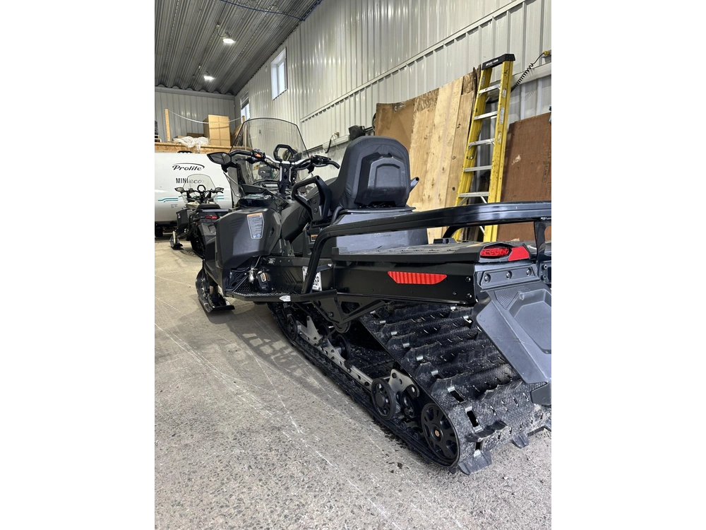 Ski-doo Skandic Wt Le 600ace 2022 alt