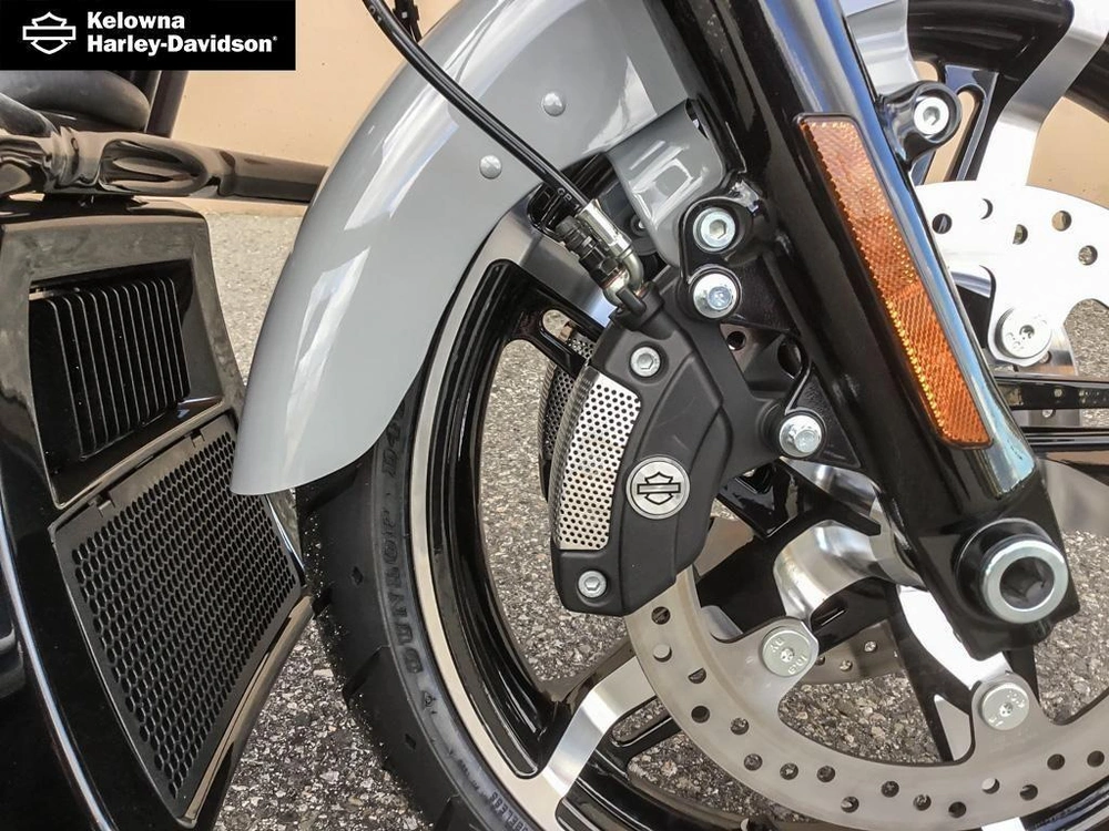 2025 Harley-davidson Flhx - Street Glide® alt