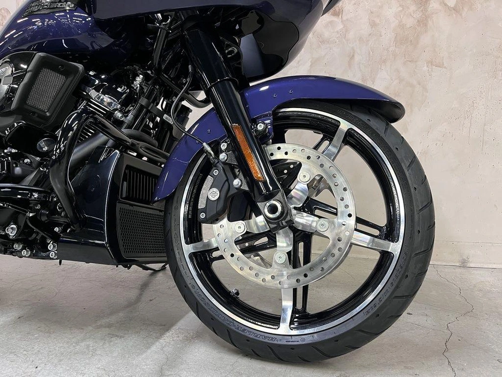 2026 Harley-davidson Fltrx Road Glide alt