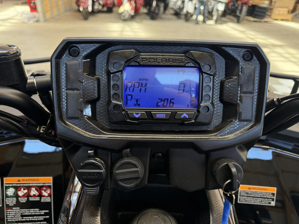 2026 Polaris Sportsman 570 Trail alt